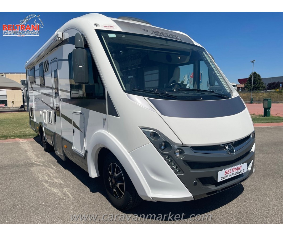 motorhome mobilvetta k yacht usati